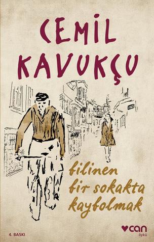 Bilinen Bir Sokakta Kaybolmak (Paperback)
