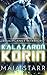 Kalazaron Korin (Blue Planet Warriors, #3)
