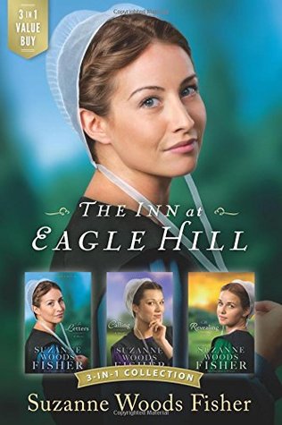 The Inn at Eagle Hill: 3 in 1 Collection (Inn at Eagle Hill #1-3)