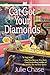 Cat Got Your Diamonds (Kitty Couture Mystery #1)