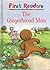 The Gingerbread Man Bright Sparks First Reader