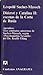 Diderot y Catalina II: Escenas de la Corte de Rusia