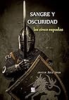 Las cinco espadas by Javier Duce Ursa