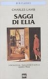 Saggi di Elia
