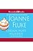 Cream Puff Murder (Hannah Swensen, #11)