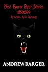 Best Horror Short Stories 1850-1899: A 66a6le Horror Anthology