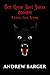 Best Horror Short Stories 1850-1899 by Andrew Barger