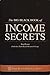 The BIG BLACK BOOK of income secrets by Tom Dyson