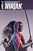 Ninjak, Vol. 5: The Fist & ...