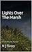 Lights Over The Marsh: A Tom Wooler Mystery