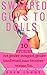 Bundle: Swapped Guys to Dolls: An Erotic Gender Swap Bundle
