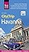 Reise Know-How CityTrip Havanna und Varadero: Reiseführer mit Stadtplan und kostenloser Web-App (German Edition)