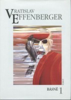 Básně 1 (Hardcover)