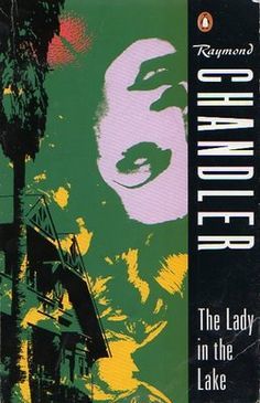 The Lady in the Lake