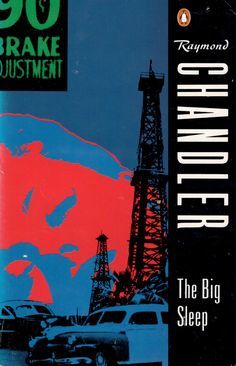 The Big Sleep