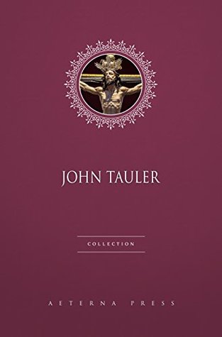 John Tauler Collection [2 Books]