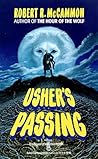 Usher's Passing by Robert McCammon Usher's Passing by Robert McCammon
