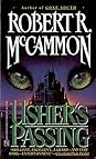 Usher's Passing by Robert McCammon