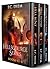 Hellscourge Series: Books 4 - 6
