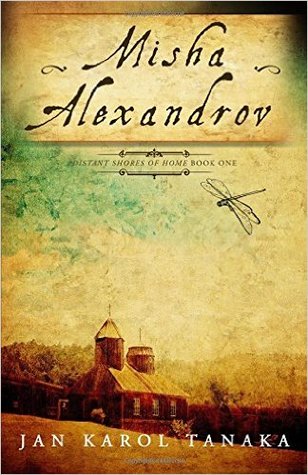 Misha Alexandrov (Distant Shores of Home)