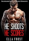 He Shoots He Scores