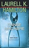 Danse Macabre by Laurell K. Hamilton