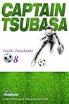 Captain Tsubasa Vol. 8