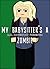 My Babysitter's a Zombie [An Unofficial Minecraft Book] (Herobrine's Library of Horror Book 1)