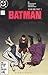 Batman: Year One Part 1 (Batman #404)