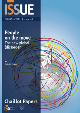 People on the Move: The New Global (Dis)Order