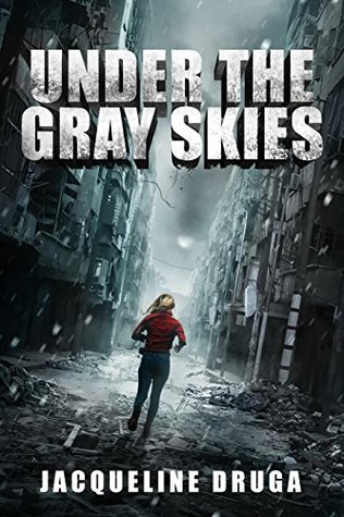 Under the Gray Skies (Kindle Edition)