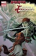 Dark Reign: Elektra #3