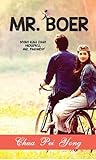 Mr. Boer