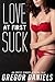 Love at First Suck (Gender Transformation Erotica)
