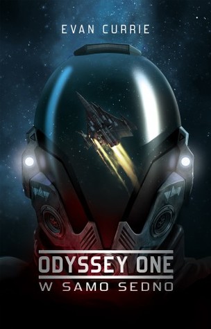 W samo sedno (Odyssey One, #2)