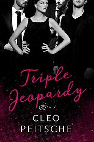 Triple Jeopardy (Lawyers Behaving Badly, #2)