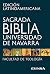 Sagrada Biblia (Spanish Edition)