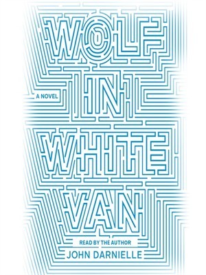 Wolf in White Van