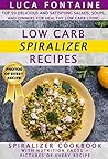 Low Carb Spiraliz...