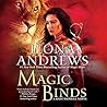 Magic Binds by Ilona Andrews Magic Binds by Ilona Andrews
