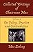 Collected Writings of Chairman Mao (Volume 3) by Mao Zedong