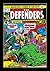 Defenders #19