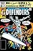 Defenders #101