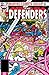 Defenders #109