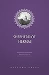 Shepherd of Hermas Collection [2 Books]