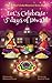 Let's Celebrate 5 Days of Diwali! by Ajanta Chakraborty