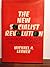 The New Socialist Revolution by Michael P. Lerner