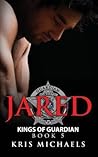 Jared by Kris Michaels