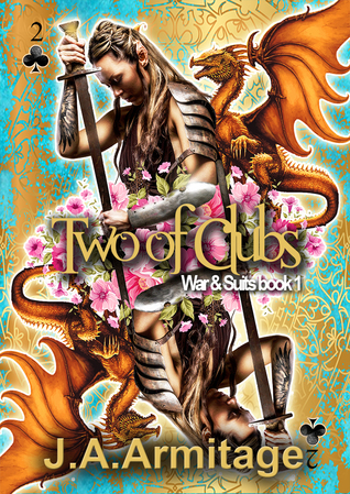 Two of Clubs (War and Suits #1)