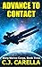Advance to Contact (Warp Ma...
